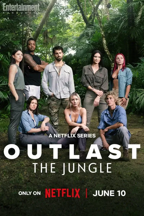 Outlast: The Jungle 1080p Dual İndir - görsel 6