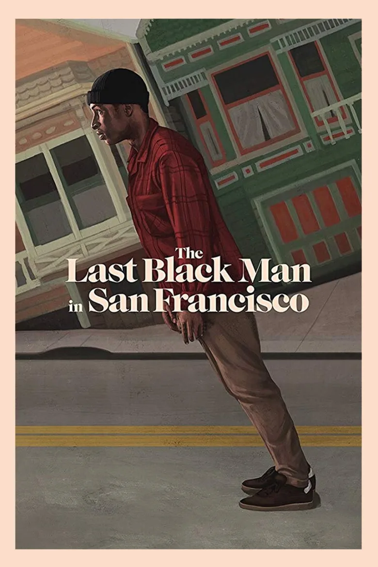 San Francisco'daki Son Siyah Adam İndir - görsel 11