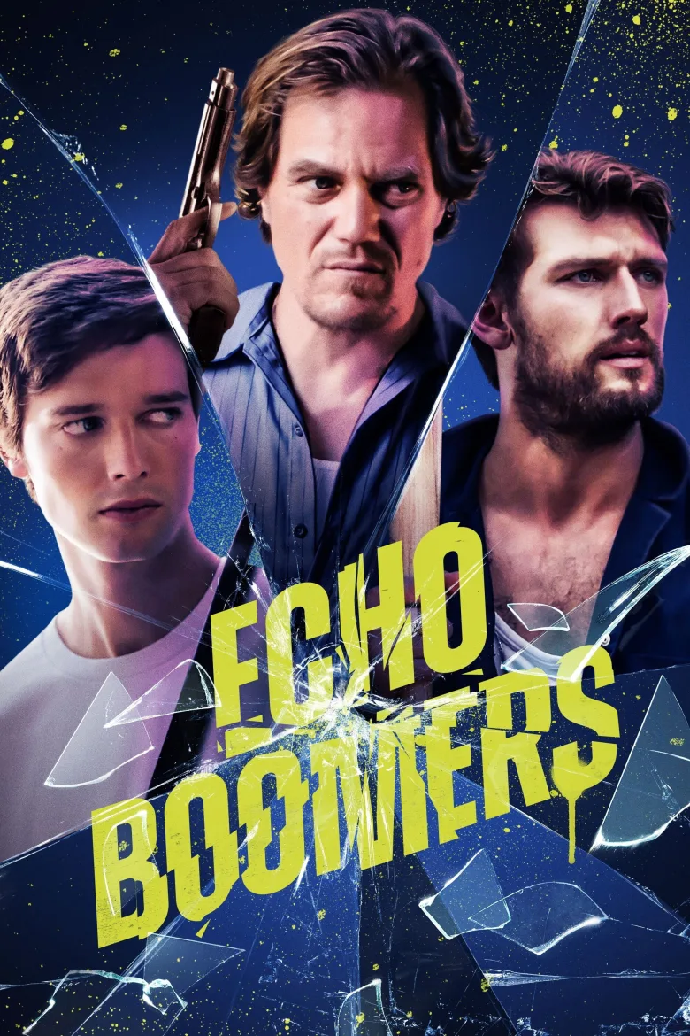 Echo Boomers İndir - görsel 11