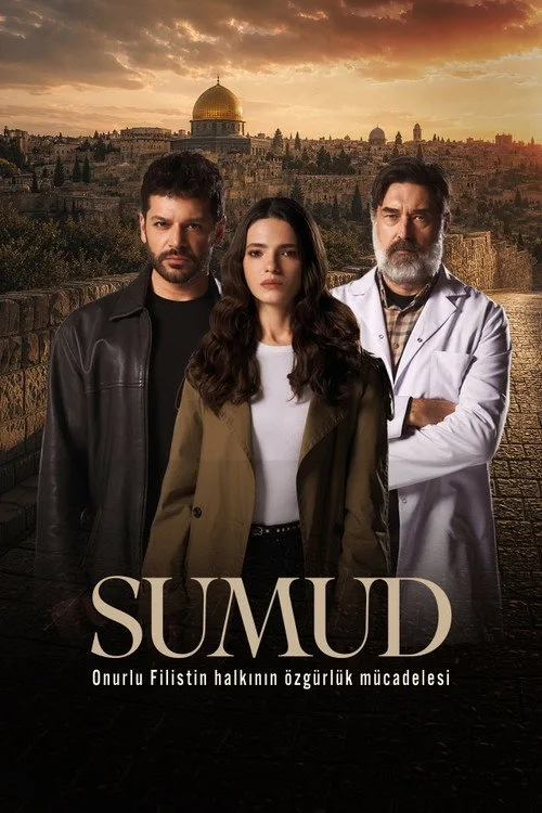 Sumud - görsel 2