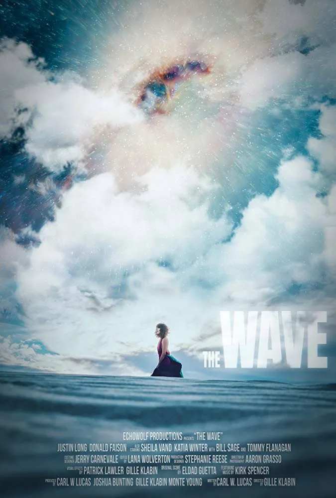 The Wave İndir - görsel 8