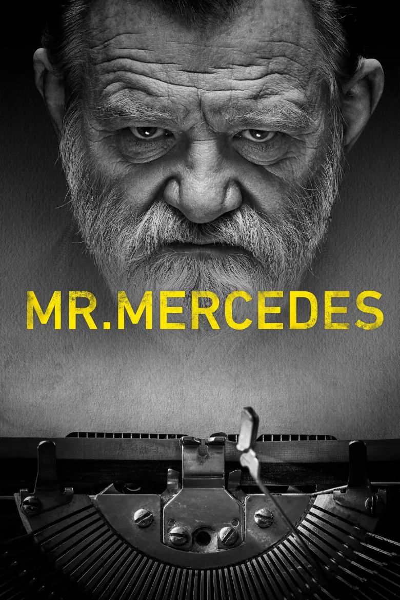 Mr. Mercedes 1080p İndir - görsel 11