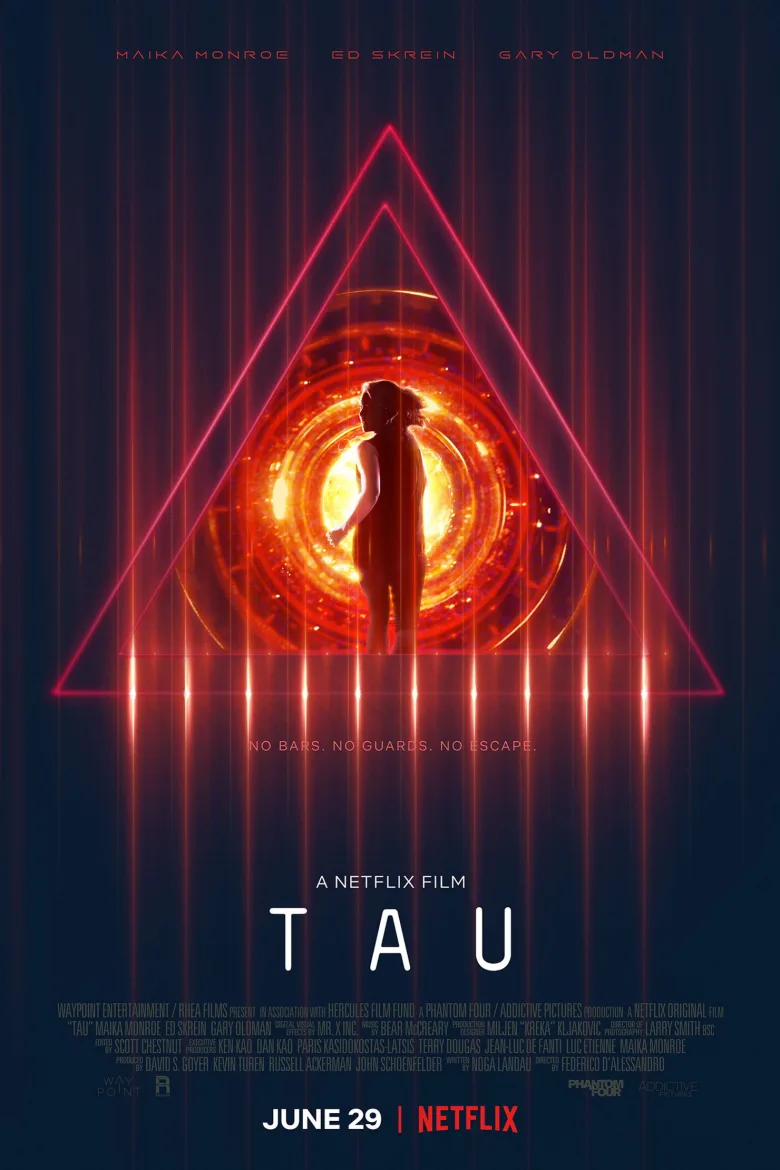 Tau İndir - görsel 12