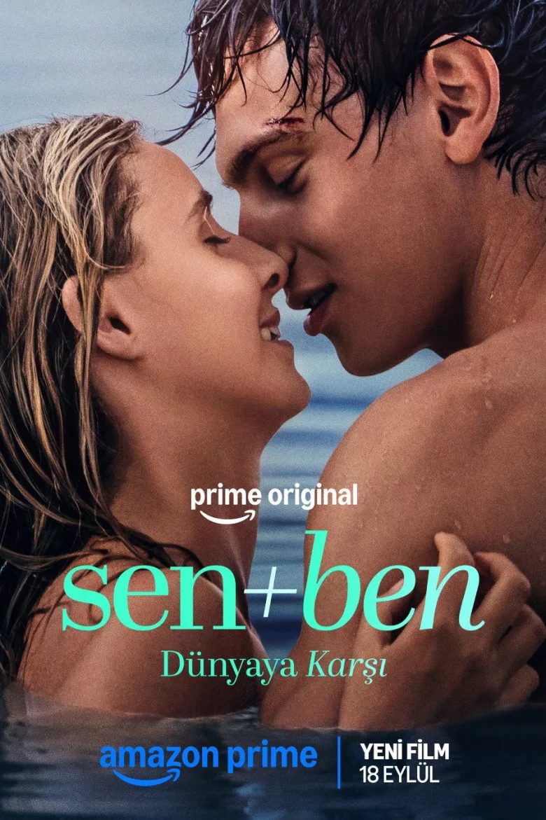 You+Me – Against the World - görsel 11