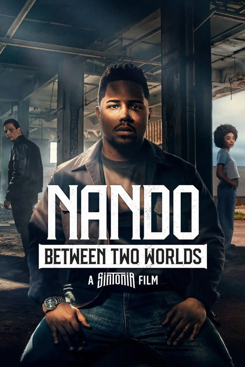 Nando Entre Dois Mundos: Um Filme Sintonia - görsel 7