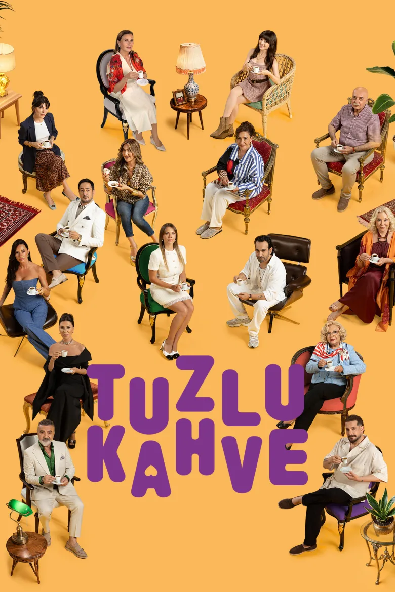 Tuzlu Kahve 1080p İndir - görsel 8