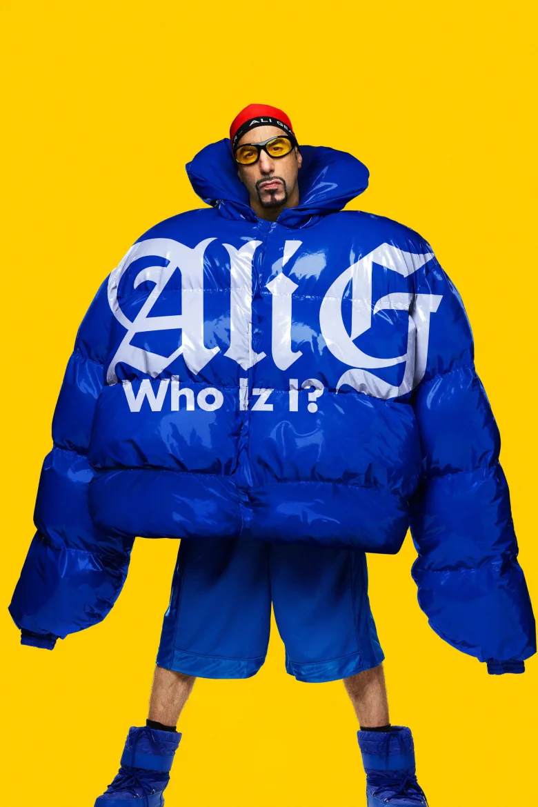 Ali G: Who Iz I? - görsel 11