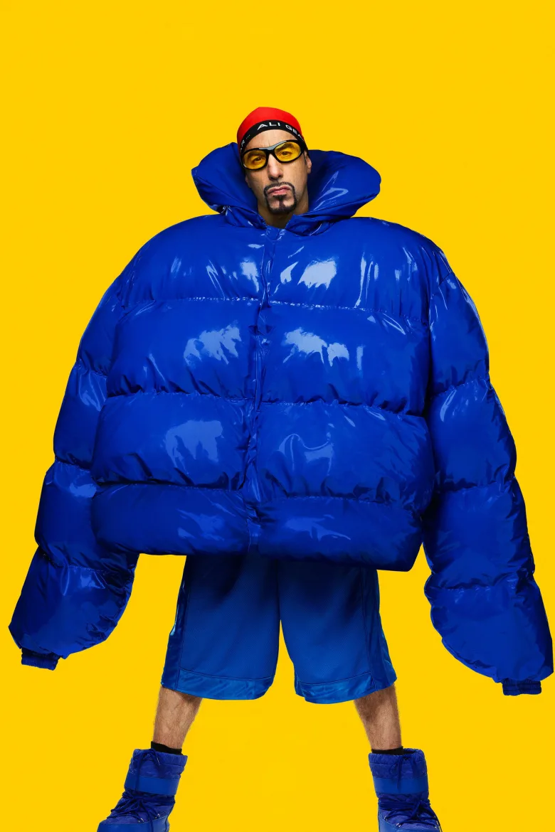 Ali G: Who Iz I? - görsel 12