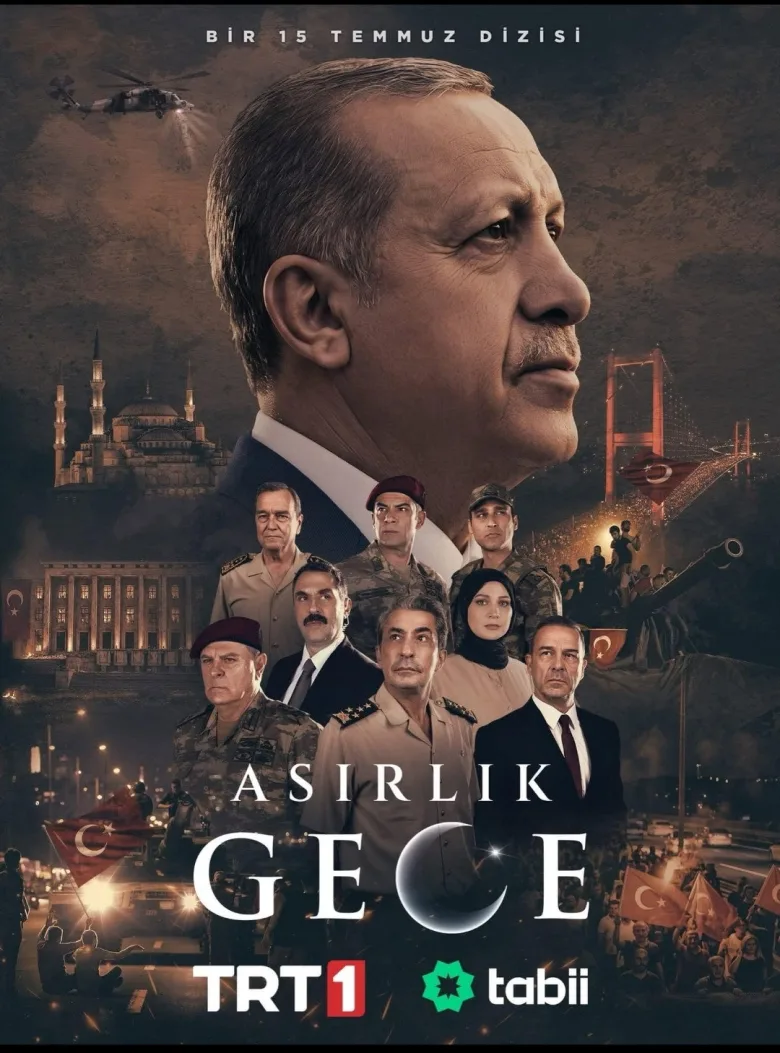 Asırlık Gece 1080p İndir - görsel 5