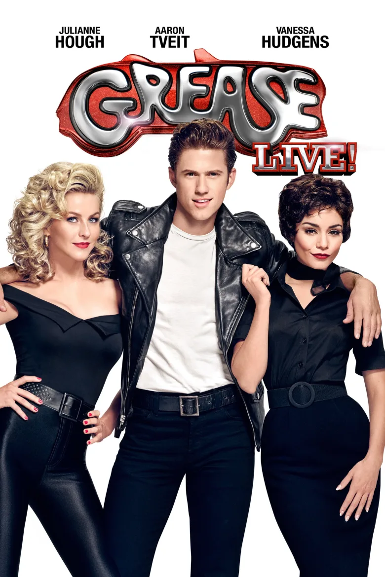 Grease Live İndir - görsel 10