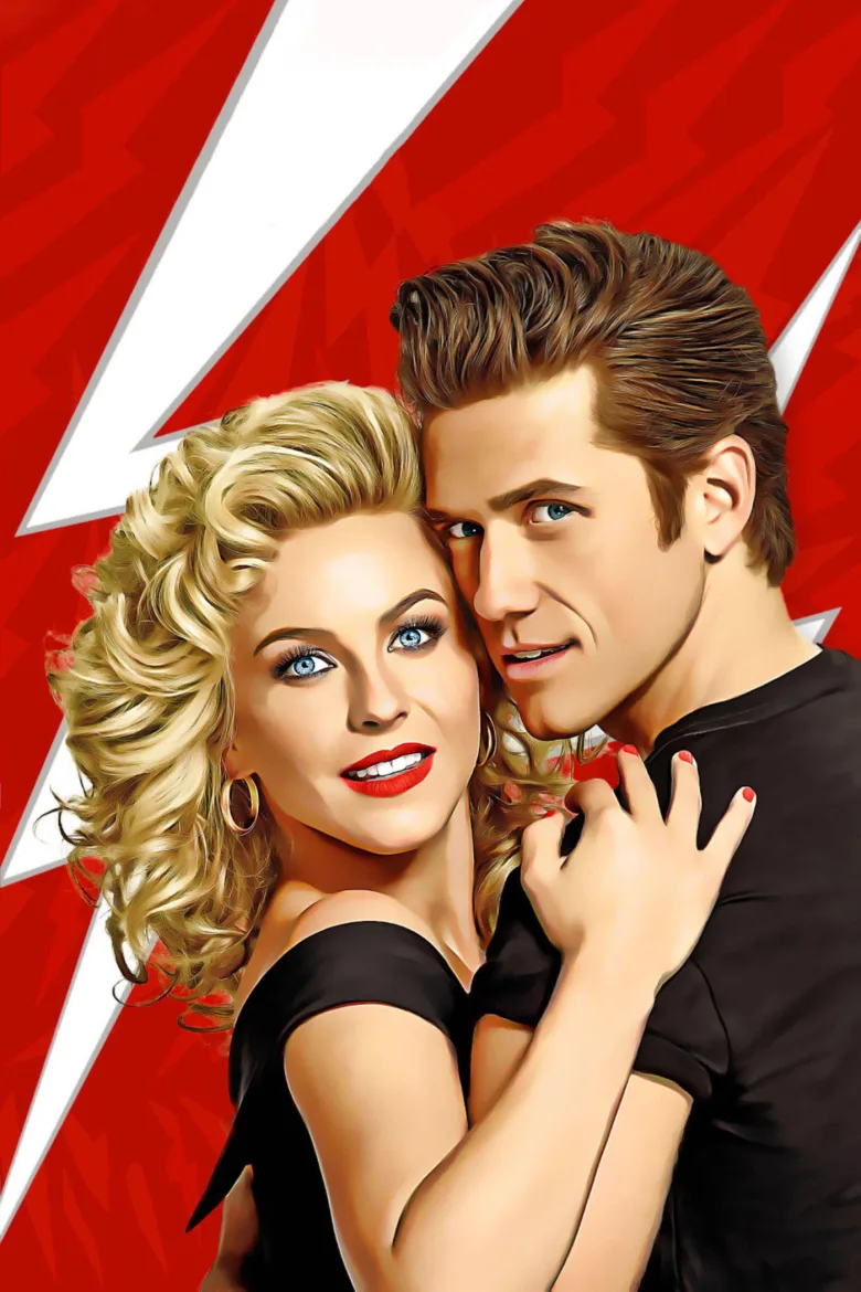Grease Live İndir - görsel 11