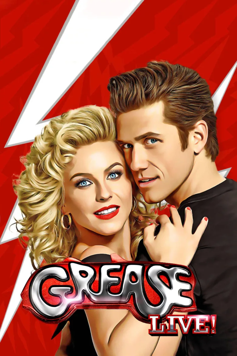 Grease Live İndir - görsel 12
