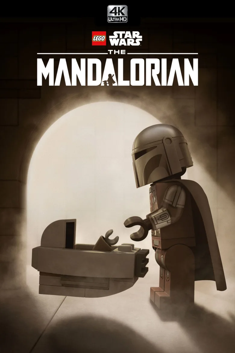 LEGO Star Wars: The Mandalorian - görsel 10