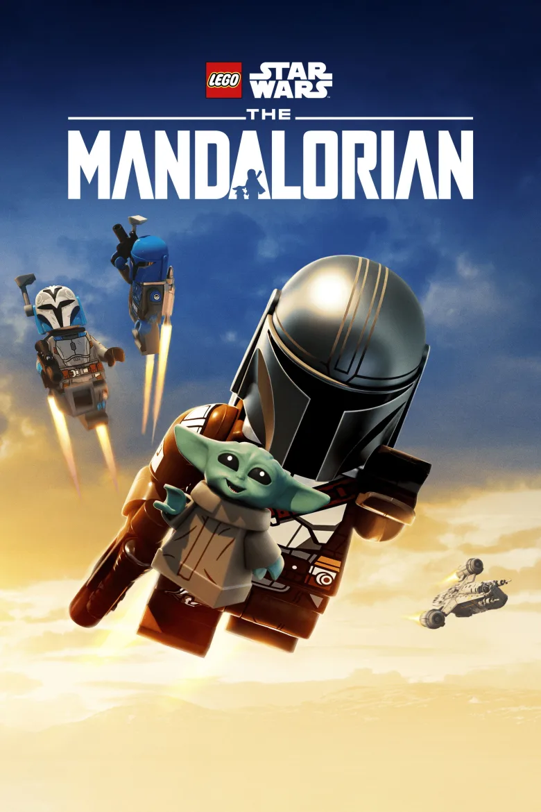 LEGO Star Wars: The Mandalorian - görsel 12