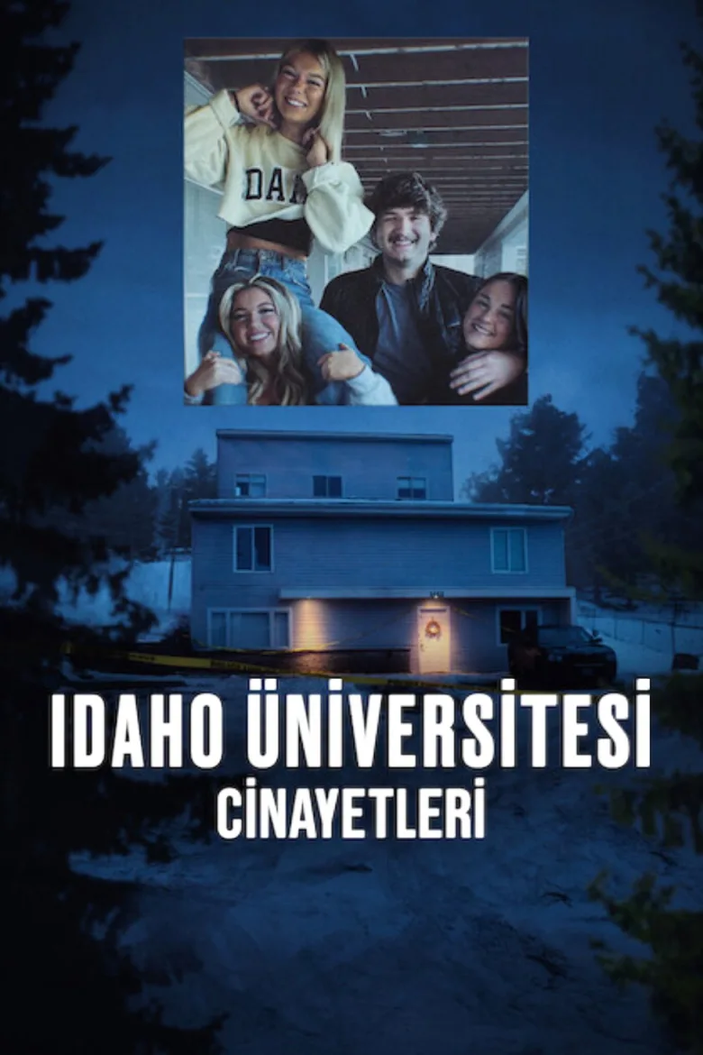 Idaho Üniversitesi Cinayetleri 1080p Dual İndir - görsel 4