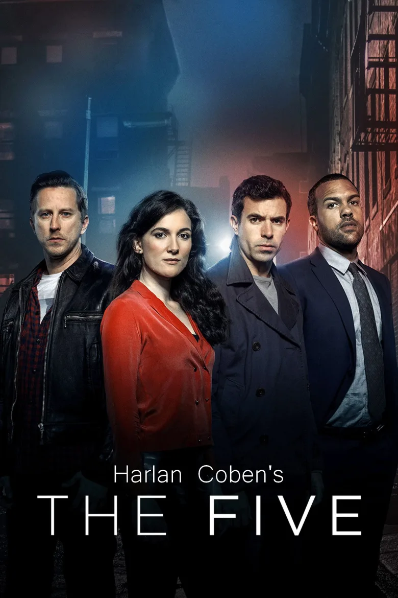 The Five 1080p Altyazılı İndir - görsel 9