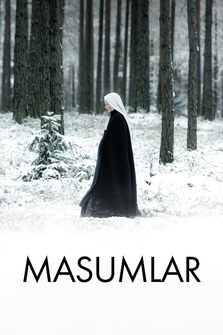 Masumlar İndir - görsel 11