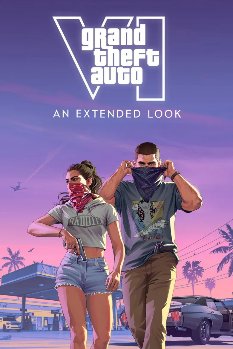 Grand Theft Auto VI: An Extended Look - görsel 10