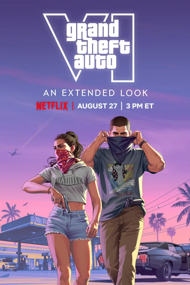 Grand Theft Auto VI: An Extended Look - görsel 11