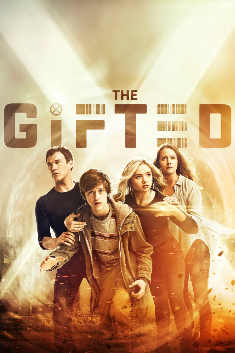 The Gifted 720p İndir - görsel 14