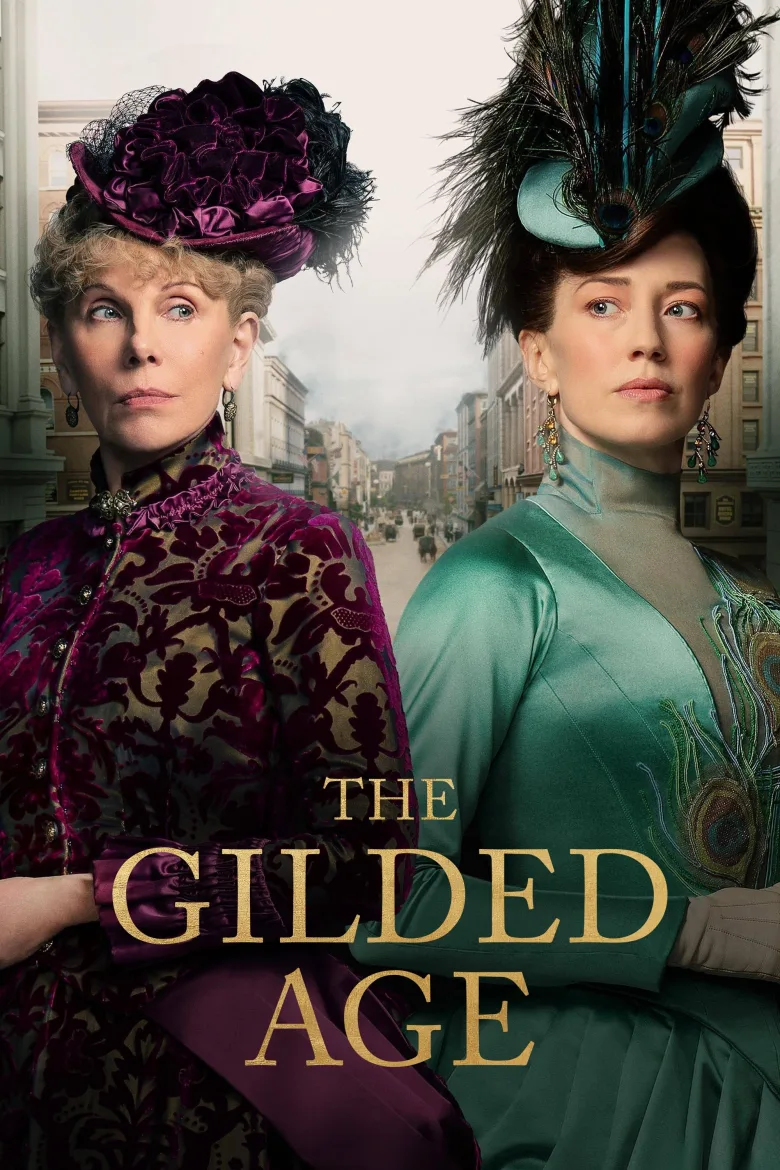 The Gilded Age 1080p İndir - görsel 12