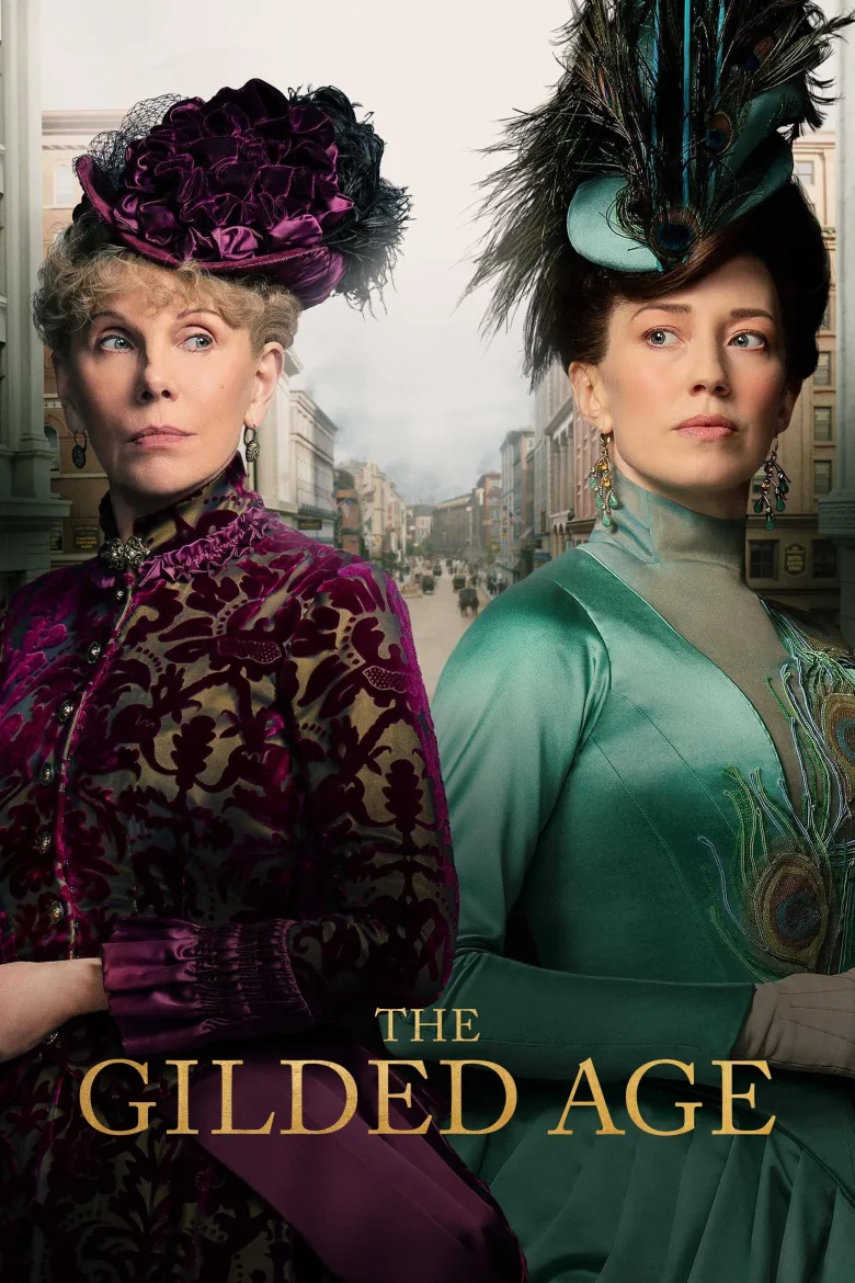 The Gilded Age 1080p İndir - görsel 14