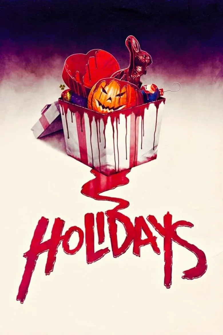 Holidays İndir - görsel 5