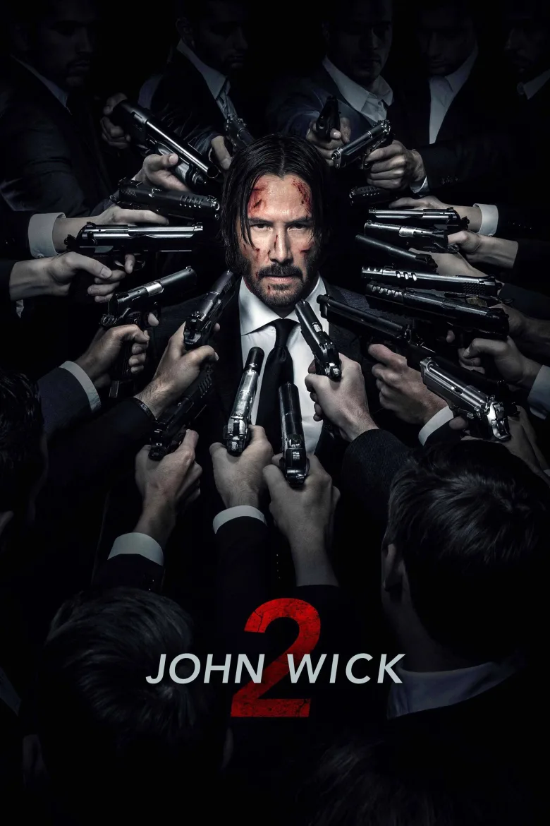 John Wick 2 İndir - görsel 11