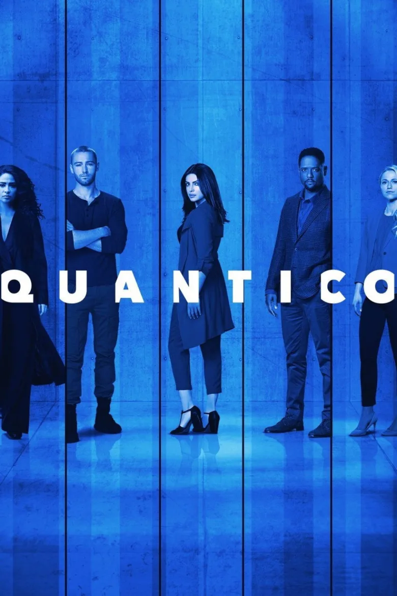Quantico 1080p İndir - görsel 14