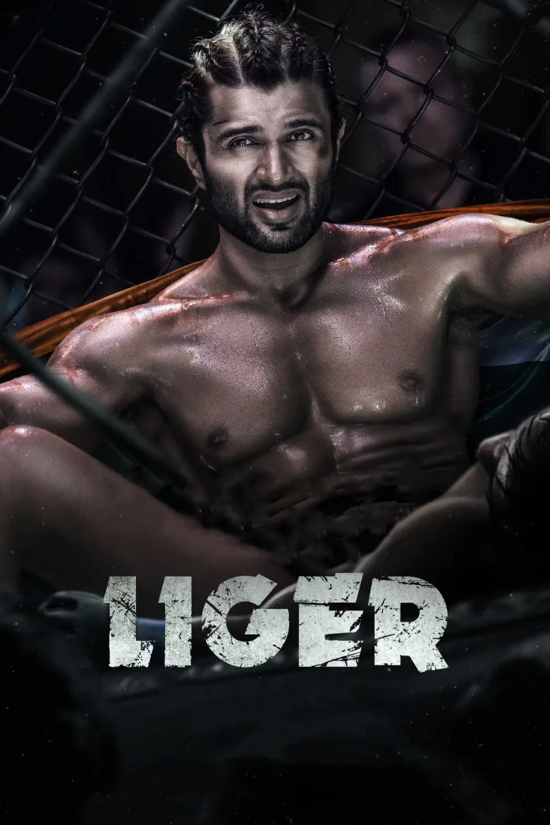Liger - görsel 11