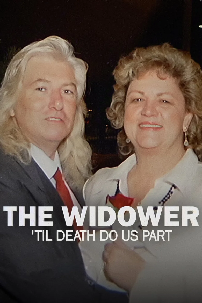 The Widower: 'Til Death Do Us Part - görsel 2