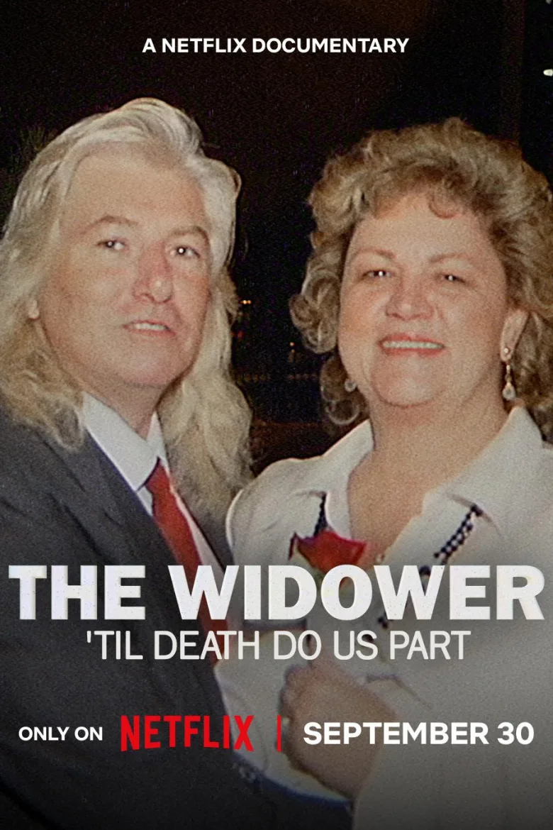 The Widower: 'Til Death Do Us Part - görsel 3