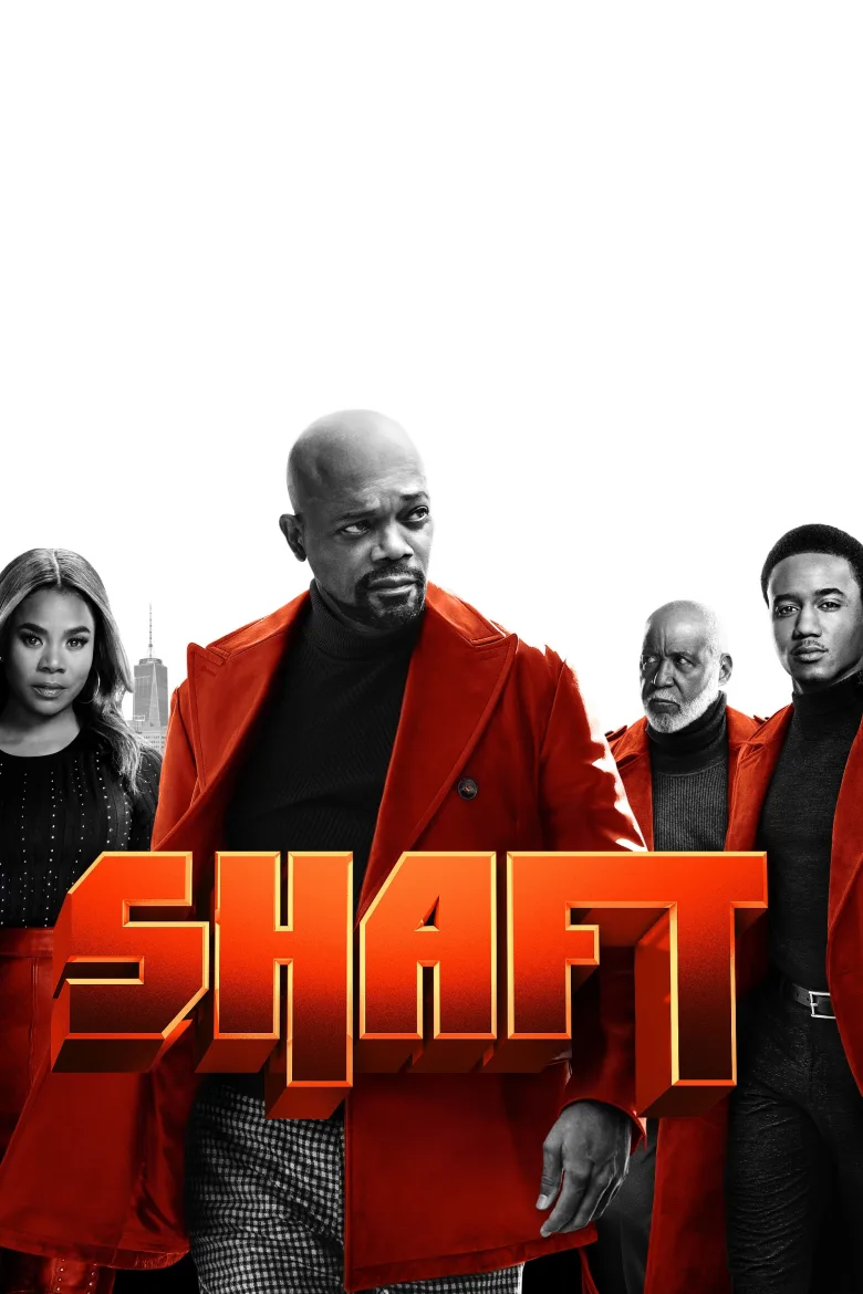 Shaft İndir - görsel 11