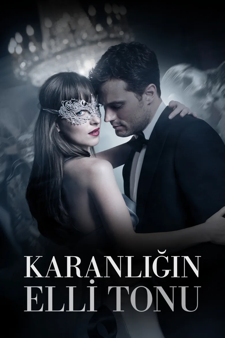 Karanlığın Elli Tonu İndir - görsel 11