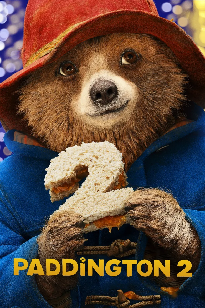 Ayı Paddington 2 İndir - görsel 11