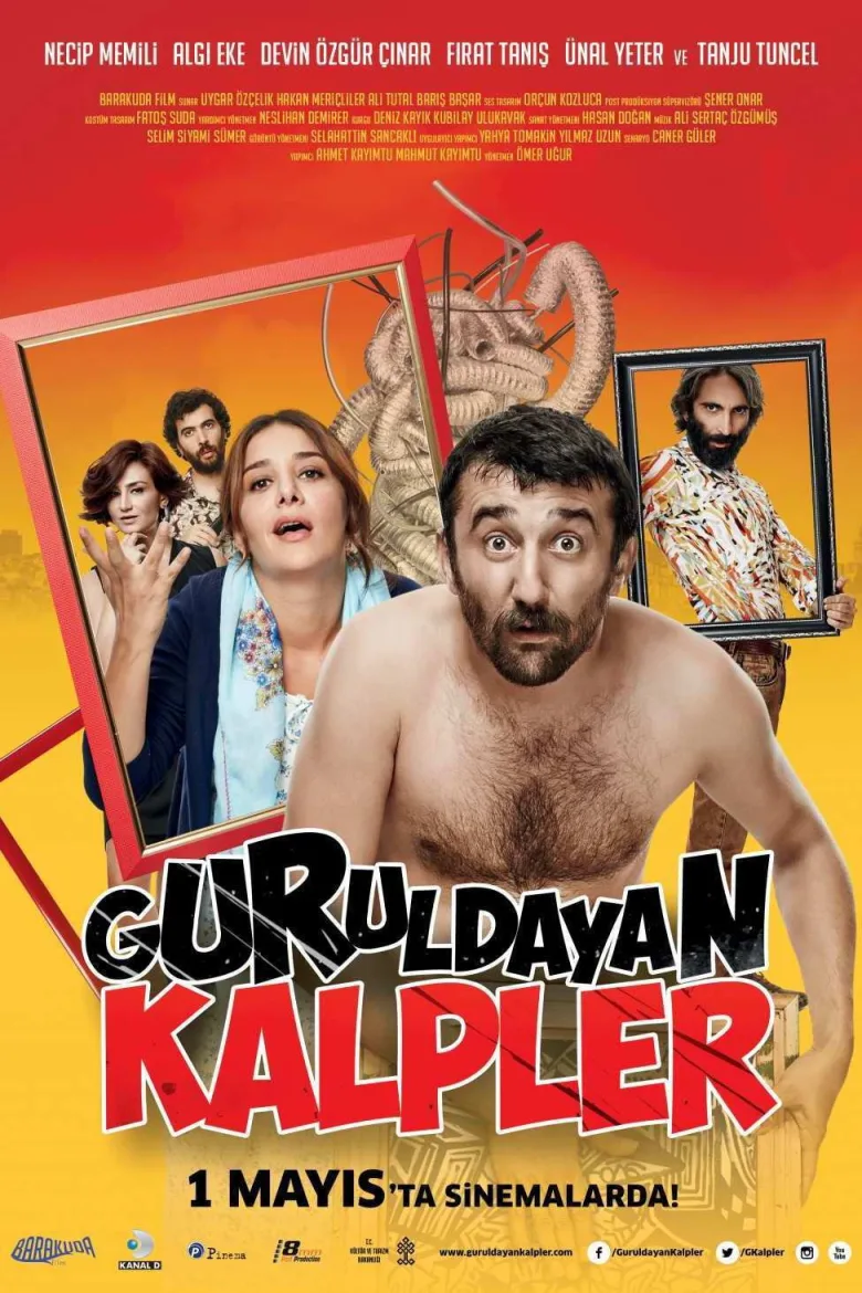 Guruldayan Kalpler İndir - görsel 8