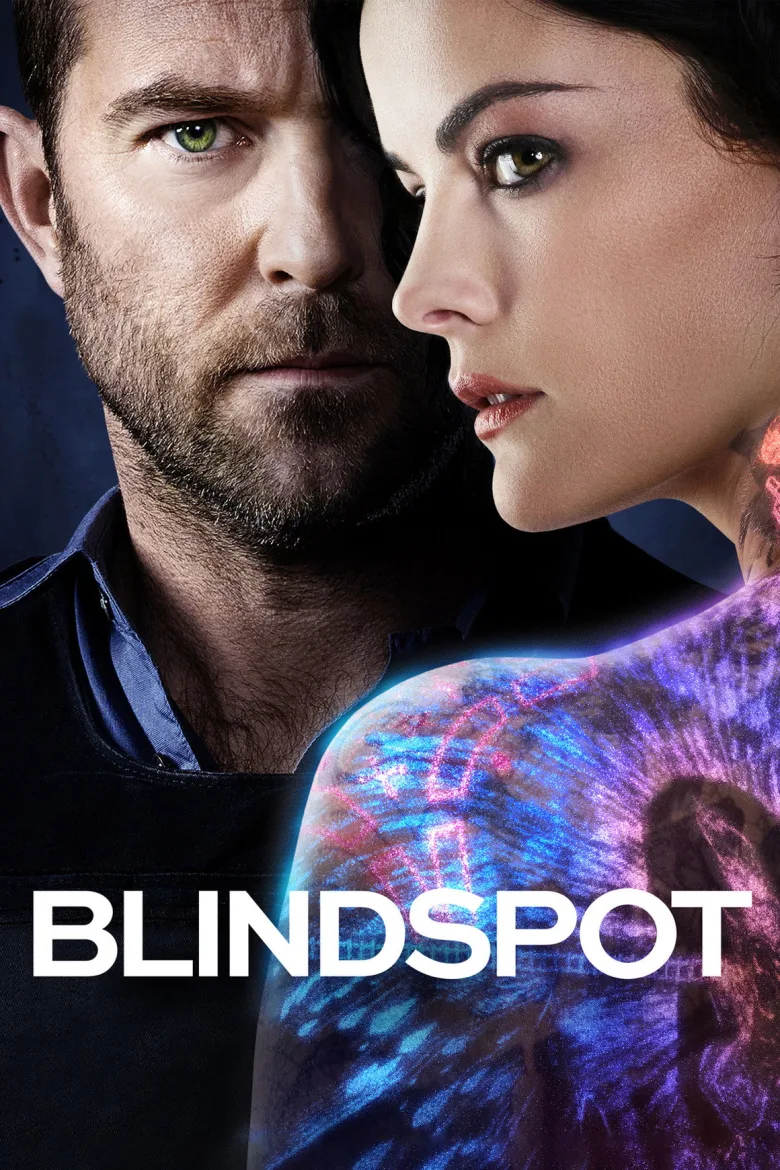 Blindspot İndir - görsel 12