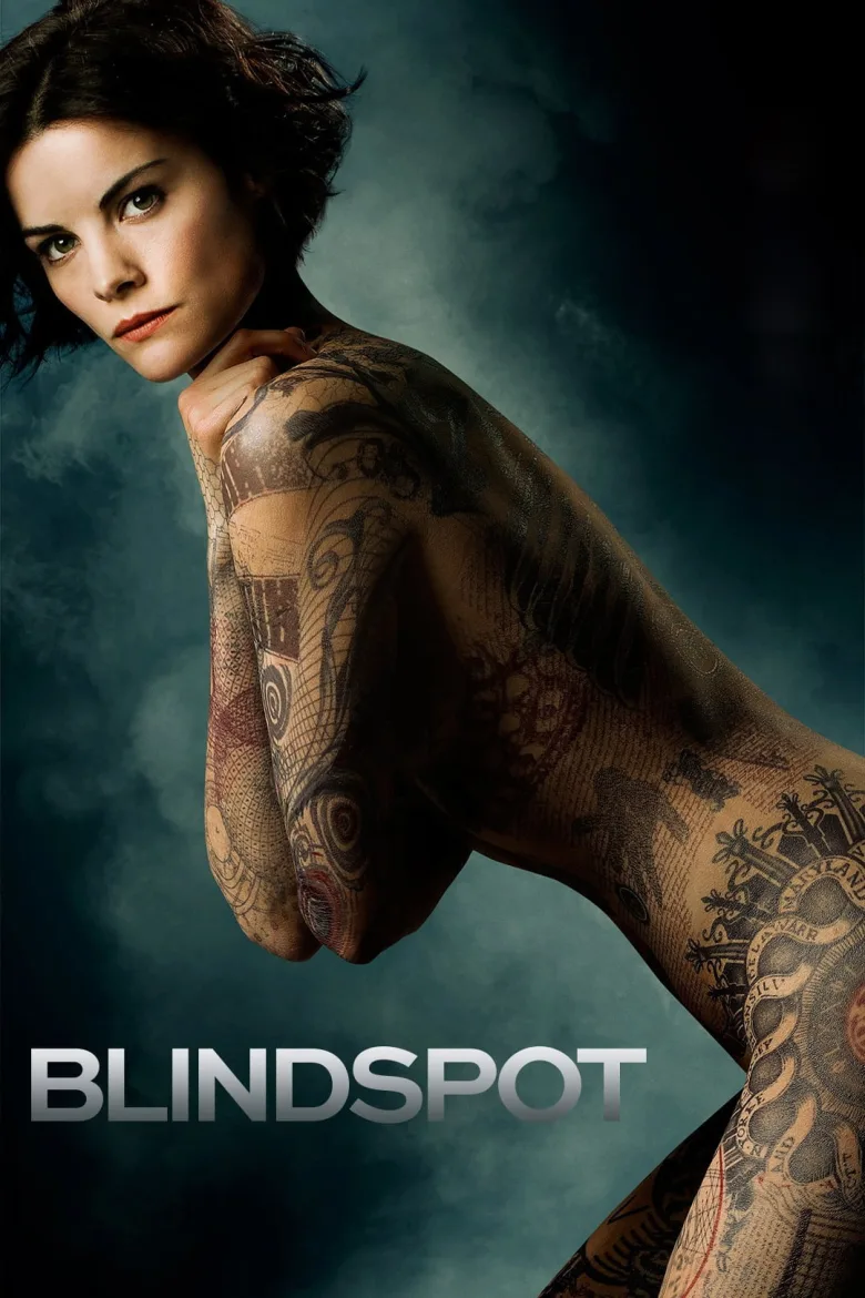 Blindspot İndir - görsel 14