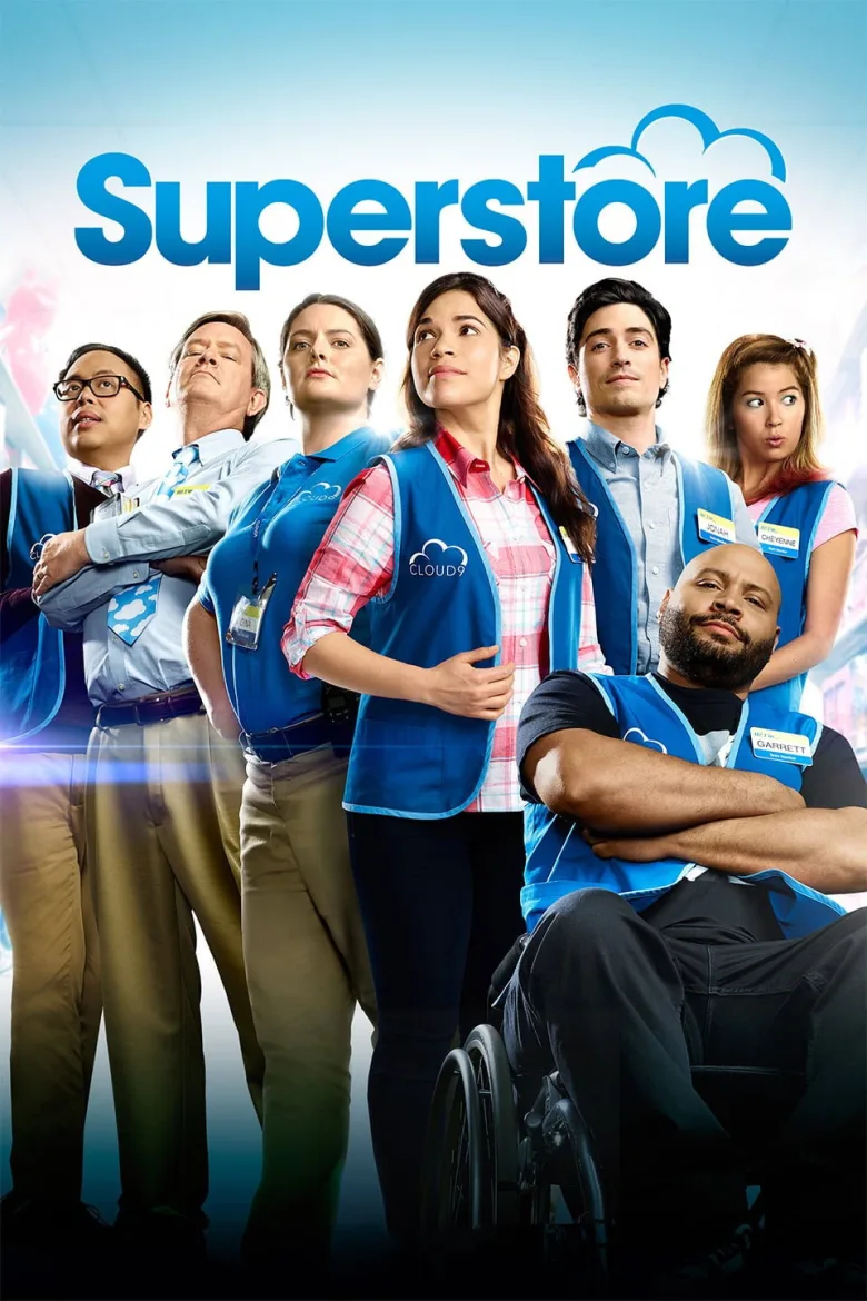 Superstore 1080p İndir - görsel 13