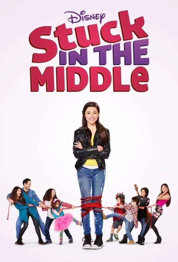 Stuck in the Middle İndir - görsel 12