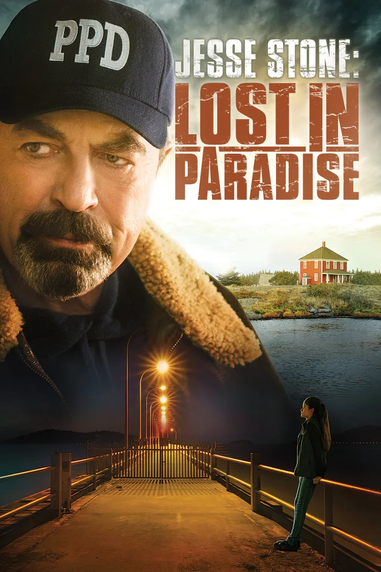 Jesse Stone: Lost in Paradise İndir - görsel 6