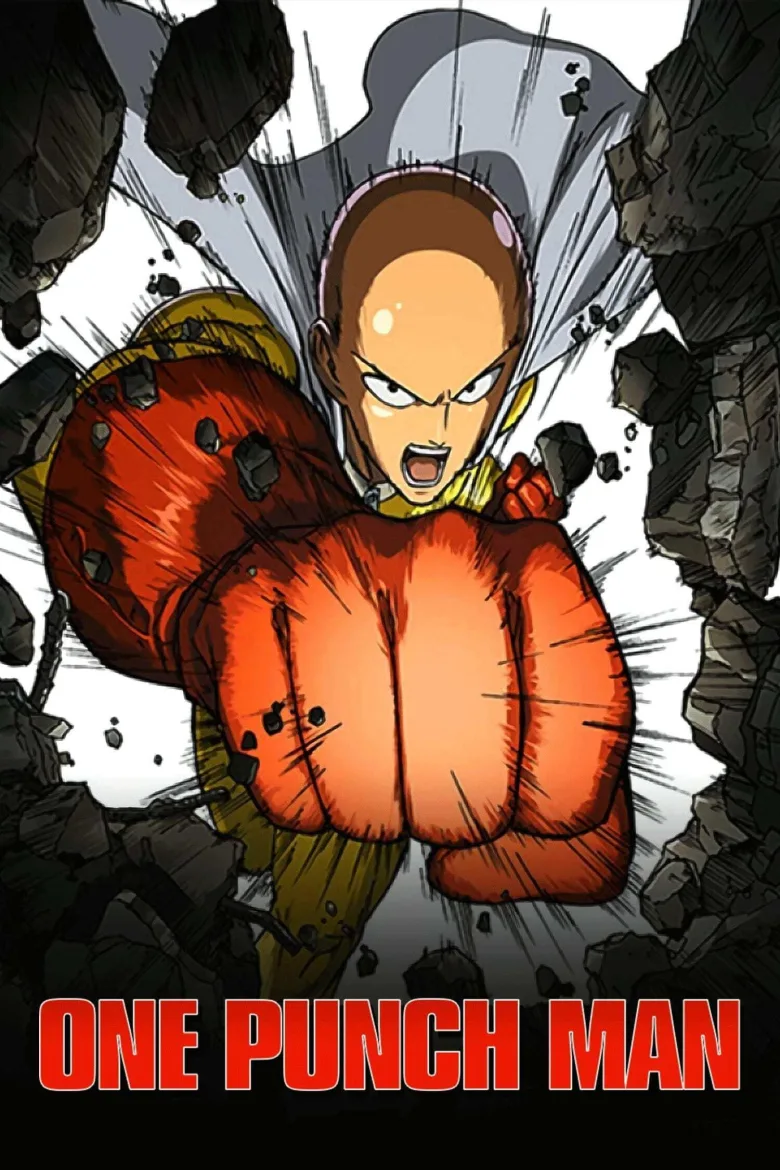 One Punch Man İndir - görsel 14