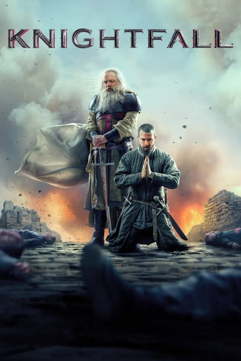 Knightfall İndir - görsel 12