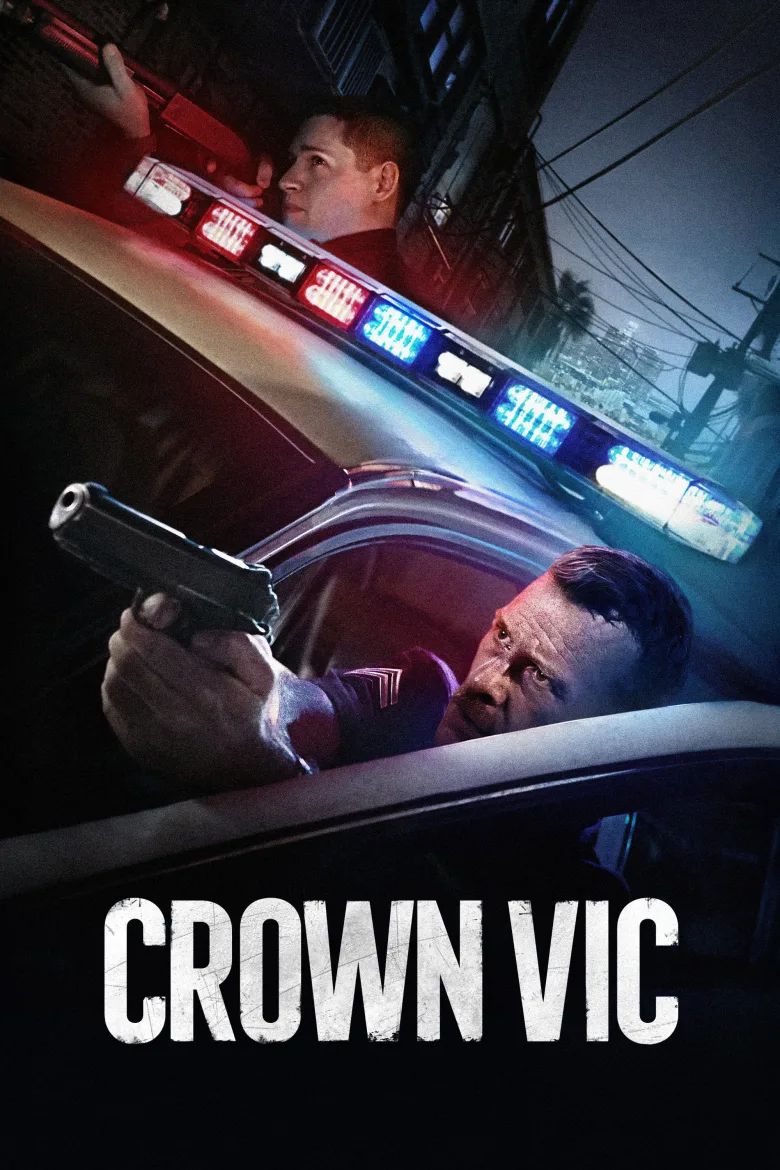 Crown Vic İndir - görsel 10