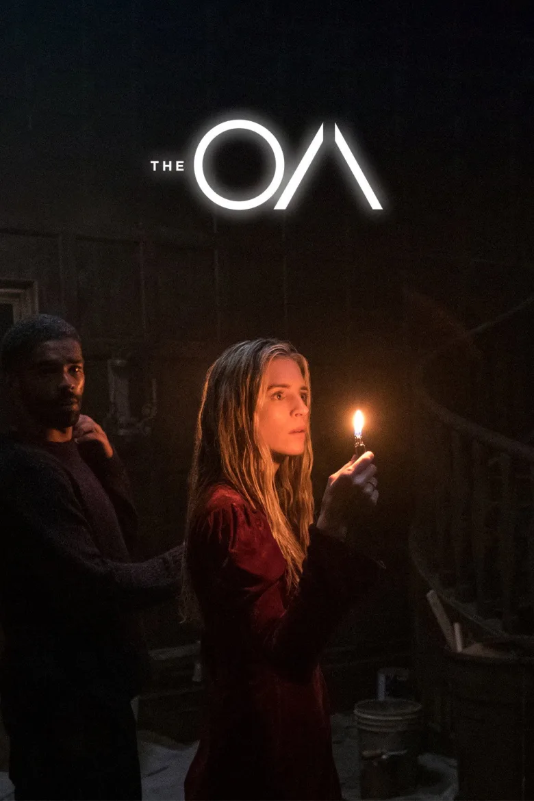 The OA 1080p İndir - görsel 13