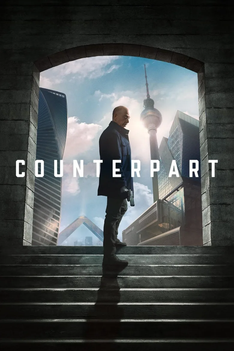 Counterpart 1080p İndir - görsel 12