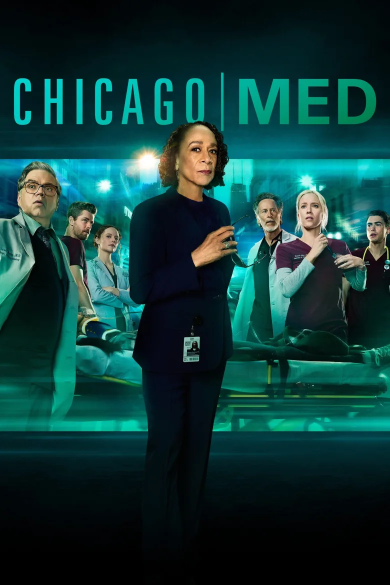 Chicago Med İndir - görsel 11