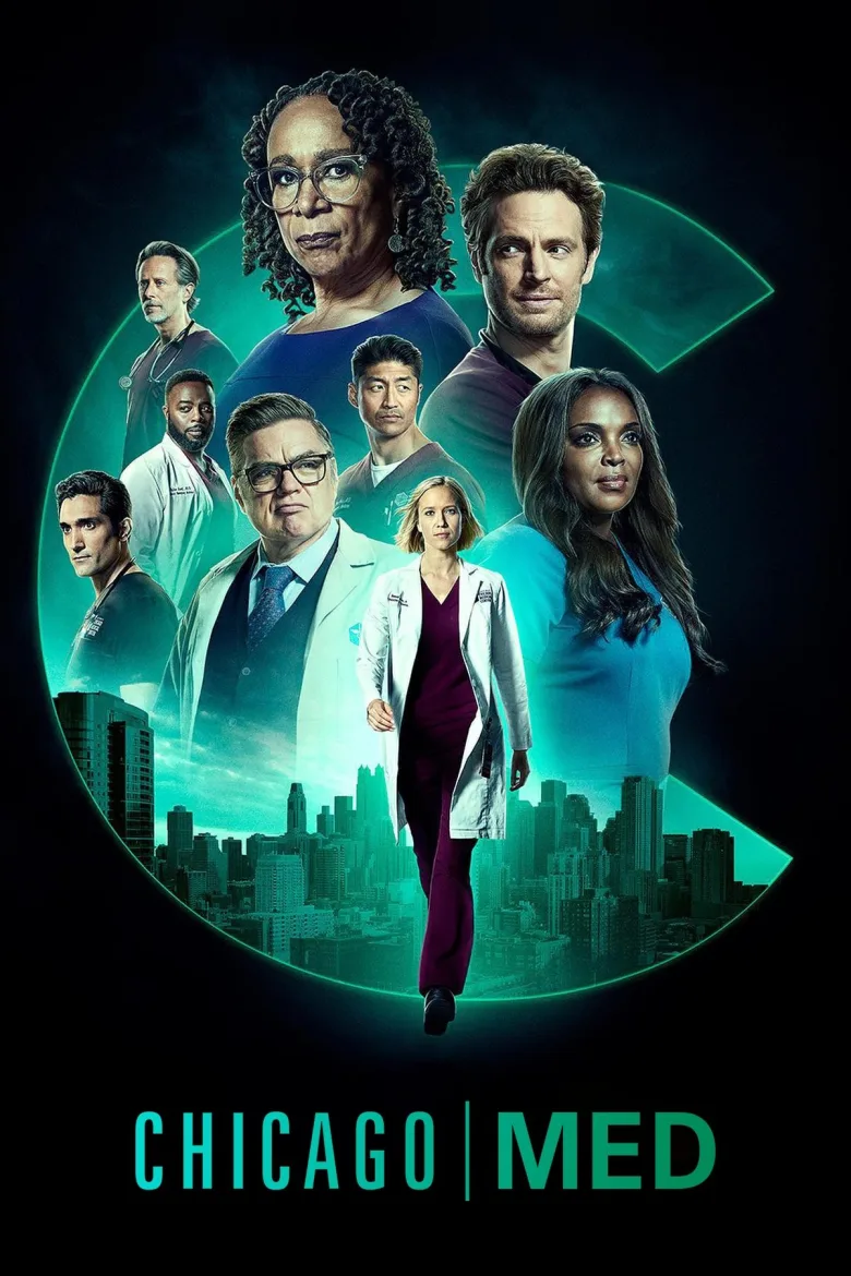 Chicago Med İndir - görsel 12