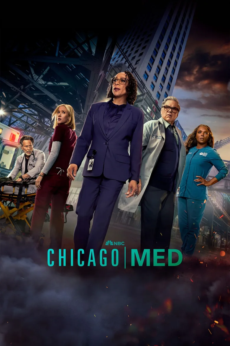 Chicago Med İndir - görsel 13