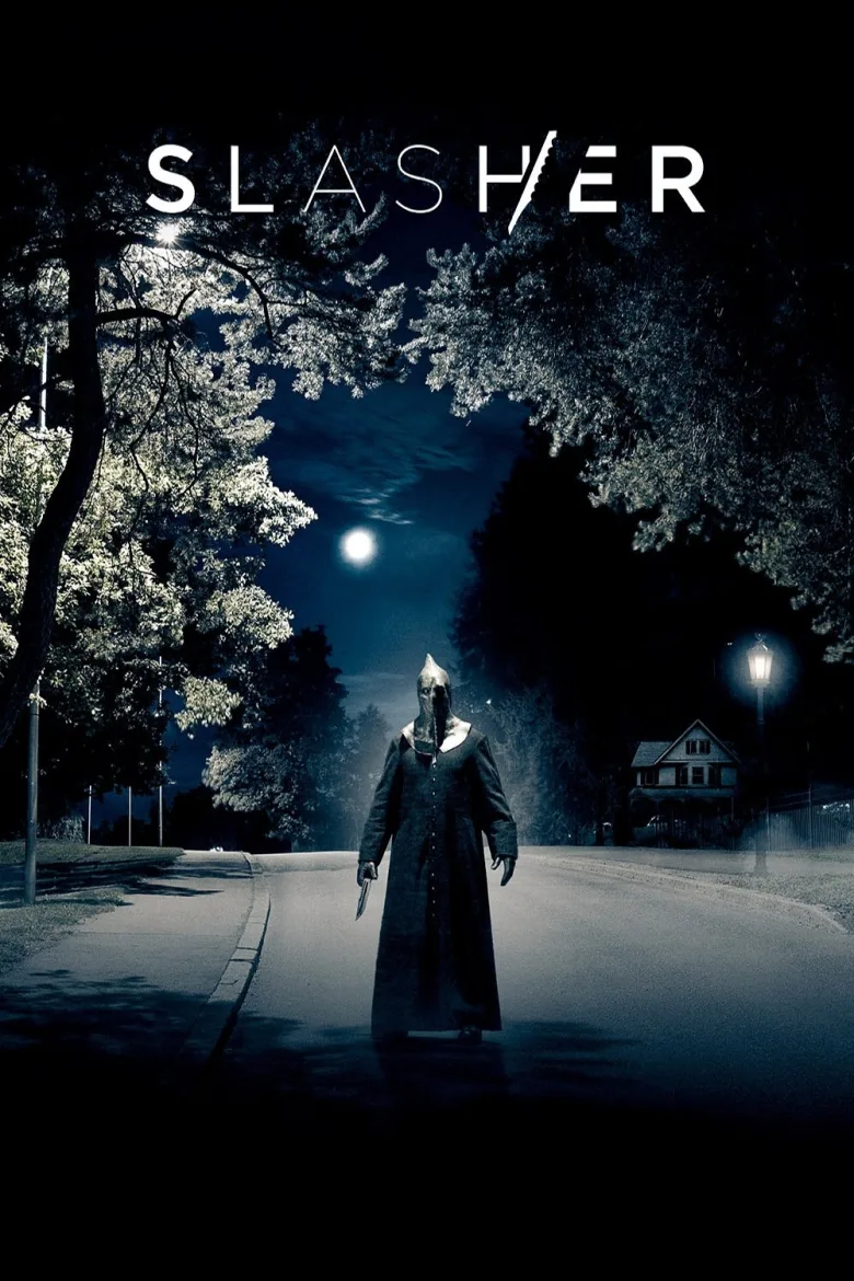 Slasher İndir - görsel 11